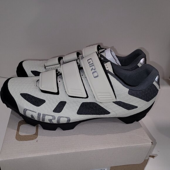 Giro Ranger Sandstone EU39/US7.5 Womens Cycling Shoes New In Box Retail $109 - Picture 8 of 10